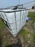 225 Gallon Tote