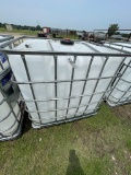 225 Gallon Tote
