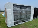 Bastone PreFab Tiny Cube 13' with Restroom