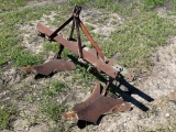 3 point Plow