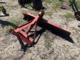 3 Point 5' Angle Blade