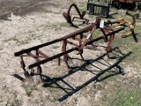 3 point Plow