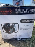 New Paladin 3