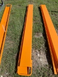 New Pallet Fork Extensions