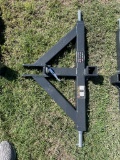 New Wolverine 3 Point Tow Package