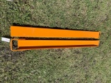 New Pallet Fork Extensions