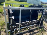 Log Grapple