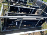 Skid Steer Root Grapple
