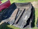 6-Bed Liners