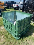 Metal Tote