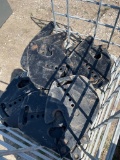 Tractor Weights