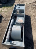 Mobile home Furnace