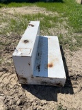 105 Gallon diesel Tank