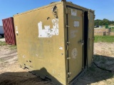 7x8.5 container