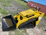 Diggit SCL 850 runs Hydraulic Issues