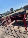 Calf Creep Feeder