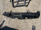 chevy Rear bumper