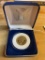 Blue 1879 National collector mint