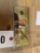 Gold .999999 Trump $100  Bill