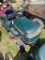 Craftsman LT1000 riding Mower