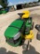 John Deere E100 108 Hrs