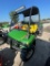 John Deere Gator 4x4 467hrs