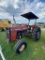 Massey 255 diesel