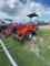 Kubota R420 Articulating loader 3900 hrs comes with forks & bucket