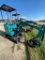 New AGT H15 Mini Excavator