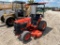 Kubota B7500 4x4 718 hrs. HST Trans 60