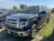 2014 Ford F150 4x4 ecoboost needs turbo 94K miles Vin# 1FTFW1ET3EFB27105 runs& drives