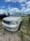 2006 Lincoln Navigator 295K miles runs & drives