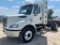 2014 Freighliner M2 Tractor Single axle CNG 1 Owner 100K actual miles owed by beer distributor in sh