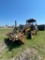 John Deere Backhoe