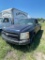 2008 Chevy 1500 single cab V6 shortbed non running clean title