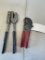 Metal Punch & crimper