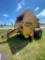 Vemeer 605 Super M Net Twine with 8500 rolls
