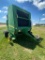 John Deere 567 Mega Wide Net & Twine Has monitor