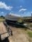 2002 Chaparral 260 with Tri Axle Alluminum missing outdrive Bill of Sale