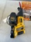 Dewalt 18V Sawzall with charger & 2 batteries