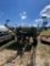 12 Row Spray boom with fiberglass tank
