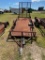 4x10 with Gate Metal Foor