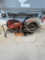 Black & decker jig saw smart selectr & skill saw