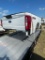 2024 Ford 8' super Duty Bed with Tail Gate Bumper & Receiver Hitc