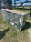 Army Green tool Box