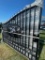 20ft. Bi Parting Gate