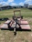 7' House Brush Cutter