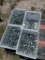 2 buckets of V Bolts