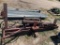 3 Pt. Log Splitter