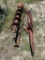 Bush Hog 3 pt Auger with PTO